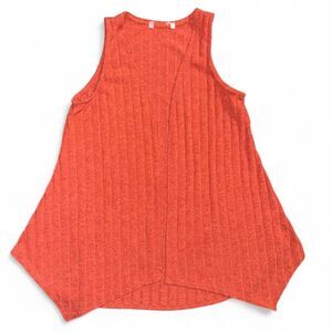 No-brand Women's Orange Top